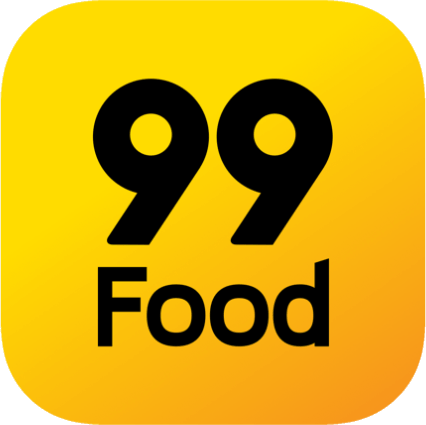 Logo do 99Food