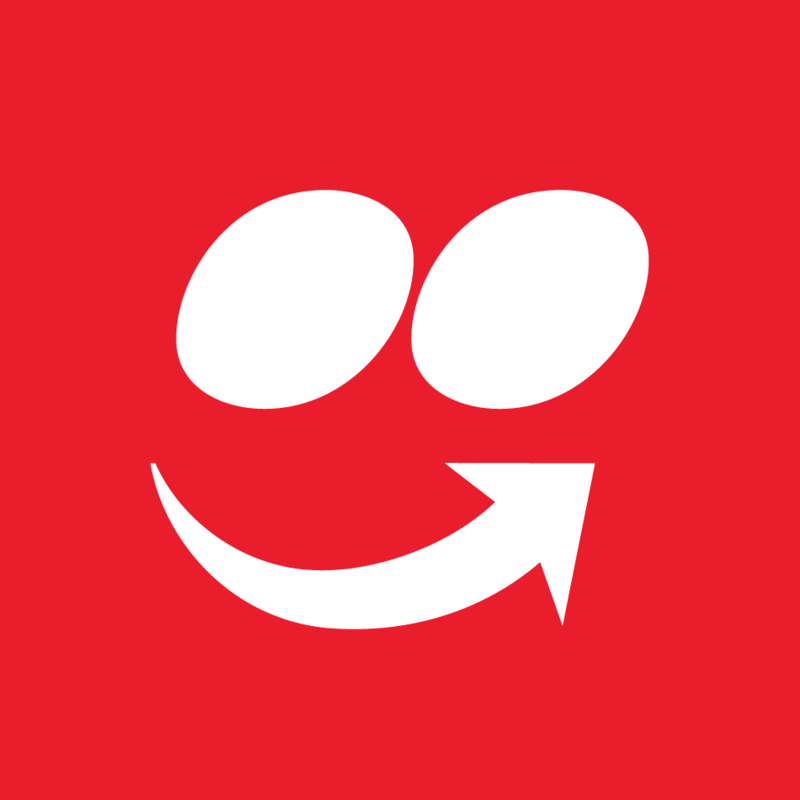 Logo do iFood